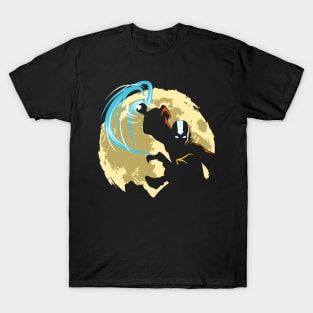 Power of the Wind T-Shirt